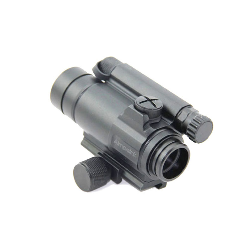 M4 Red and Green Dot Tactical Rifle Scope with Kill Flash